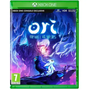 Xbox Games One Ori And The Will Of The Wisps günstig