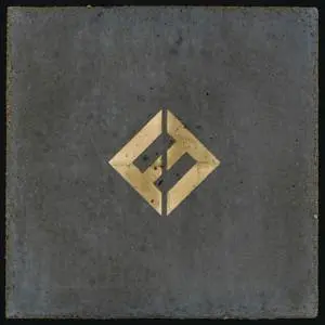 CD Foo Fighters - Concrete and Gold günstig