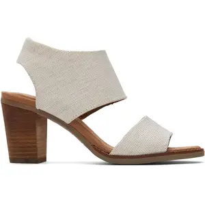 Sandalen mit Absätzen für Frauen Toms Majorca Cutout 38,5 günstig