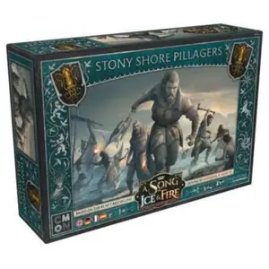 Asmodee EECMSI160, Brettspiel, Strategie, 14 Jahr(e), 60 min