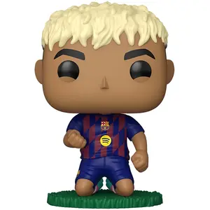 Funko FK93701 - FC Barcelona POP! günstig