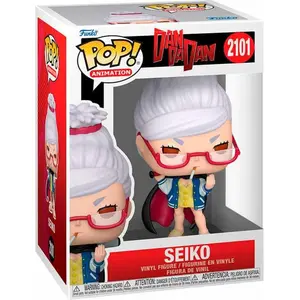 DanDaDan - Seiko 2101 Funko Pop! günstig