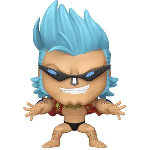 Funko FK90645 - One Piece POP!