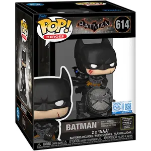 Funko Pop! DC Comics: Premium  - Batman (SFX) #614 Special Edition Exclusive günstig