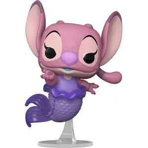 Funko FK90344 - Lilo & Stitch POP!