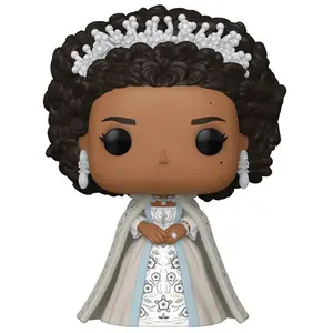 Funko FK90787 - Queen Charlotte POP! günstig