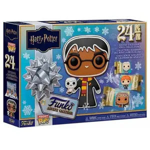 Funko FK92917 - Harry Potter Pocket POP! günstig