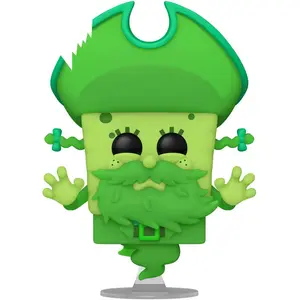 Funko FK92528 - SpongeBob Schwammkopf POP! günstig