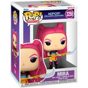 Kpop Demon Hunters - Mira 2258 Funko Pop! günstig