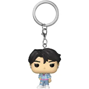 Funko Keychain Jinu Figur Mehrfarbig Kinder Mehrfarbig One Size günstig