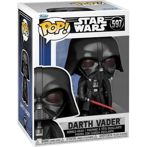 Star Wars - Darth Vader 597 - Funko Pop! Vinyl Figur