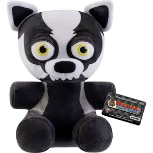 Funko Five Nights at Freddy's Plüschfigur Fanverse Blake the Badger 18...