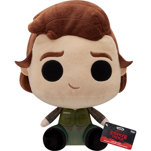 Stranger Things - Hunter Steve Funko Plushies Stofftier Plüschtier