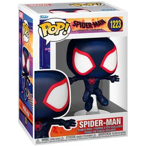 Spider-Man - Spider-Man 1223 - Funko Pop! Vinyl Figur günstig