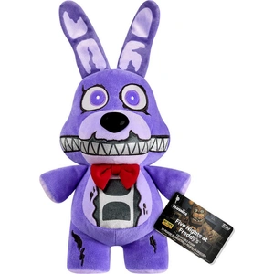 Five Nights at Freddy's Jumbo Plüschfigur Nightmare Bonnie 25 cm
