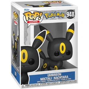 Pokémon - Umbreon Noctali Nachtara 948 - Funko Pop! Vinyl Figur günstig