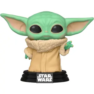 Funko POP! Star Wars Der Mandalorianer #368: "Das Kind" günstig