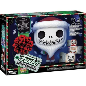 Funko Albtraum Vor Weihnachten Disney Adventskalender günstig