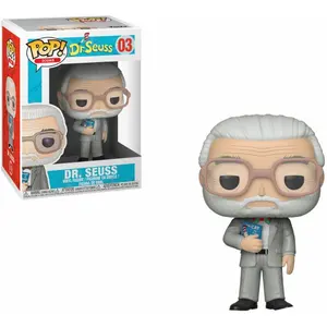 FUNKO 37286, Sammelfigur, Film & TV-Serien, 110 g günstig