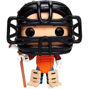 Kopie von FUNKO POP CULTURE TV STRANGER THINGS DUSTIN VINYL FIGUR NEU!  Funko günstig