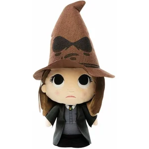 Funko Harry Potter Hermine Teddy Mit Sprechendem Hut 15 Cm