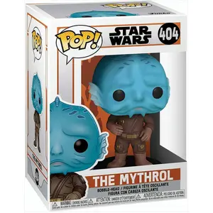 Star Wars - The Mythrol 404 - Funko Pop! - Vinyl Figur günstig