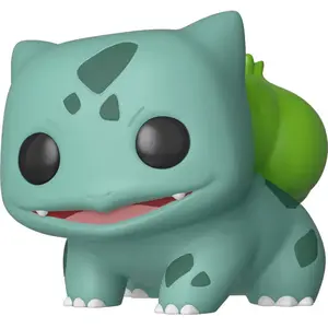 Figurine Funko Pop Pokemon Bulbasaur 9 cm
