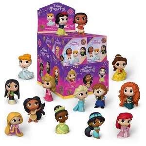 Funko Sammelfigur Funko Figur Mystery Minis Ultimate Princess günstig