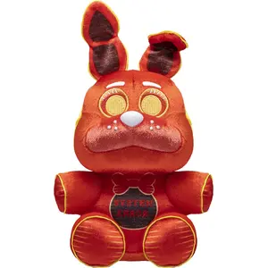 Five Nights at Freddy's - System Error Bonnie Funko Plushies Stofftier...