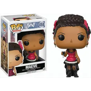 Funko Pop Westworld Maeve Vinyl Figure günstig