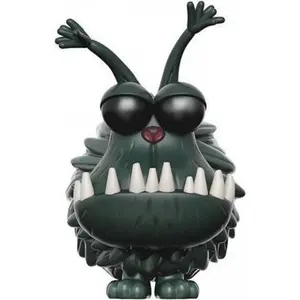 Funko POP MOVIES: Despicable Me 3 Kyle günstig