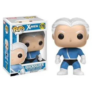 Funko Pop! Marvel: X-men - Quicksilver #179 günstig
