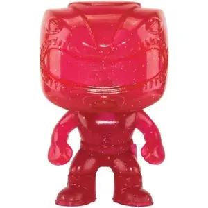 FUNKO VINYL POP CULTURE POWER RANGERS MORPHING RED RANGER NEU NEU Funk... günstig