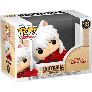 Inuyasha 1928 Funko Pop! günstig