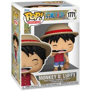 One Piece - Monkey D. Luffy 1771 - Funko Pop!