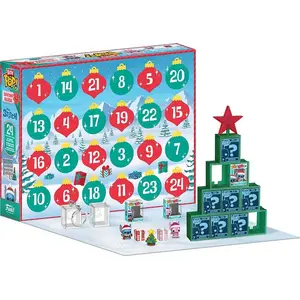 Funko Bitty Pop! Lilo & Stitch Adventskalender günstig