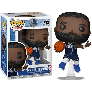 Funko NBA Legends POP! Sports Vinyl Figur Mavericks- Kyrie Irving 9 cm günstig