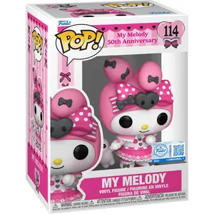 My Melody 50th Anniversary 114 Special Edition - Funko Pop! günstig