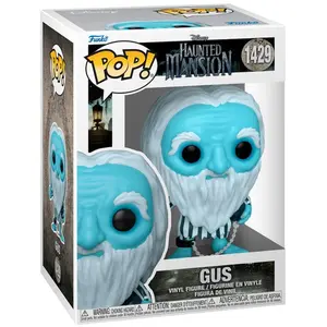 Funko POP! Geisterhaus Gus 1429 günstig