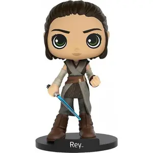 FUNKO WACKELKOPF-FIGUR STAR WARS ROGUE ONE DARTH VADER NEU! Funko günstig