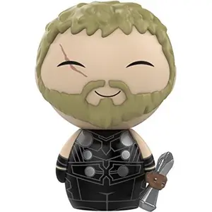 FunKo 26478 Dorbz: Marvel: Avengers Infinity War: Thor günstig