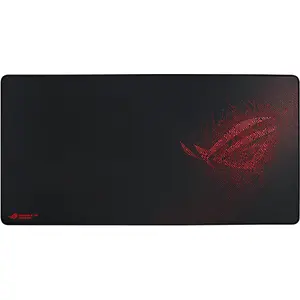ASUS ROG Sheath (Wide), Mausmatte, Schwarz günstig