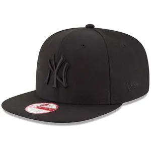 Kappe New Era 9FIFTY New York Yankees Schwarz S/M günstig