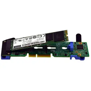 Lenovo Isg Thinksystem M.2-adapter Mit Mirroring-aktivierungskit günstig