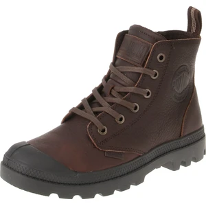 Palladium Pampa Hi Zip Sportschuhe Braun EU 44 Frau Braun EU 44 günstig