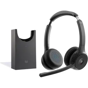 Cisco Hs-wl-722-bunas-c Headset