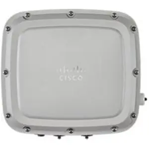 Cisco C9124AXE-E WLAN Access Point Power over Ethernet (PoE) (5380 Mbit/s), Access Point günstig