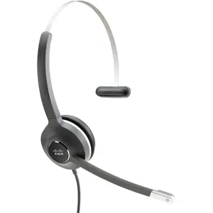 Cisco Headset 531, Kabelgebunden, Büro/Callcenter, 50 - 18000 Hz, Kopf... günstig