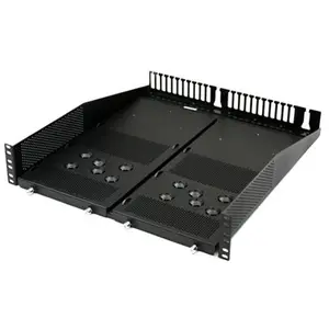 Cisco FPR1K-DT-RACK-MNT=, Montageset, Schwarz, 1 Stück(e) günstig