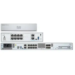 Cisco Firepower 1010 Asa Appliance Firewall-router günstig